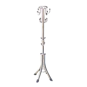 رخت آویز چوب لباسی ایستاده مدل AV101