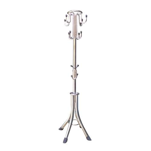 رخت آویز چوب لباسی ایستاده مدل AV101