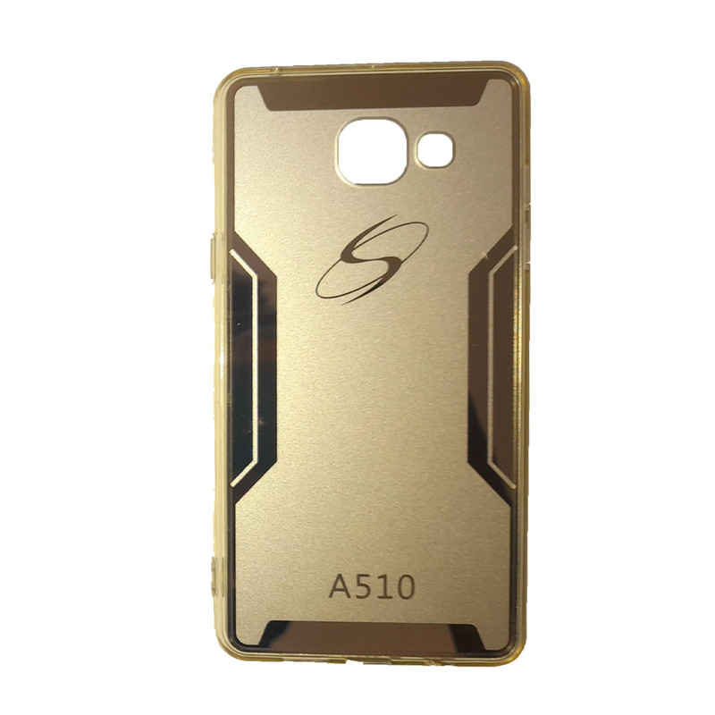 کاور مدل SLC مناسب برای گوشی موبایل سامسونگ Galaxy A5 2016 / A510