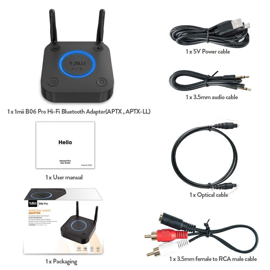 گیرنده بلوتوثی صدا مدل mi کد 2392 گیرنده بلوتوثی صدا مدل mi کد 2392