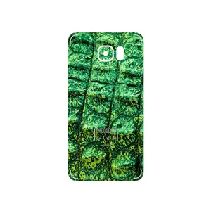 MAHOOT Crocodile Skin Cover Sticker for Samsung Galaxy Note 5