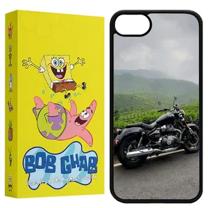  BOB Ghab B16E Cover For Apple iPhone 16e