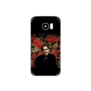 MAHOOT Shahram Nazeri Cover Sticker for Samsung Galaxy S7