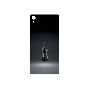 MAHOOT Cello Cover Sticker for Sony Xperia Z2
