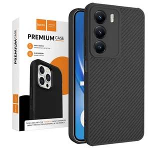 Hocco Gravia Case For Realme C71 4G