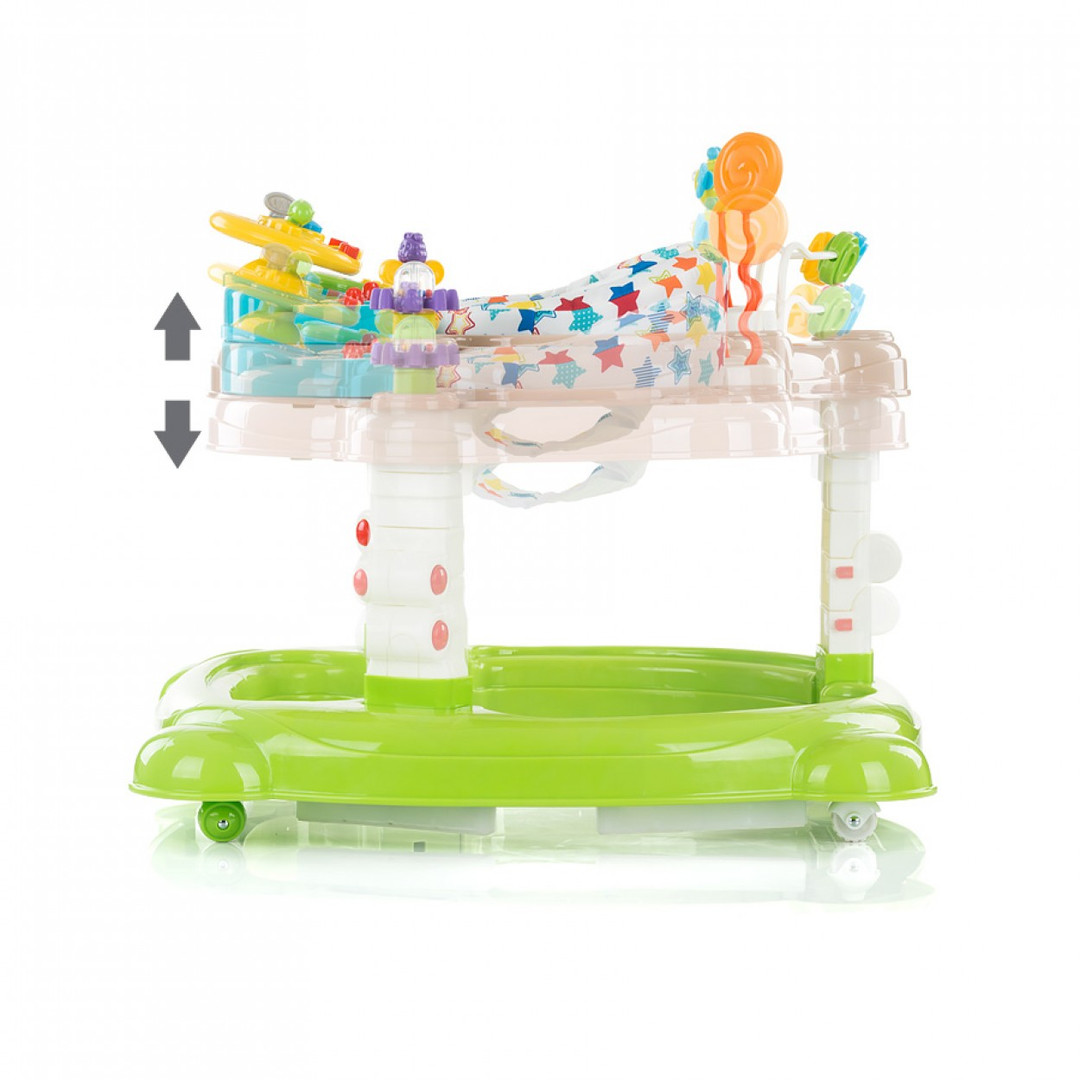 روروک چیپولینو مدل 1901 St