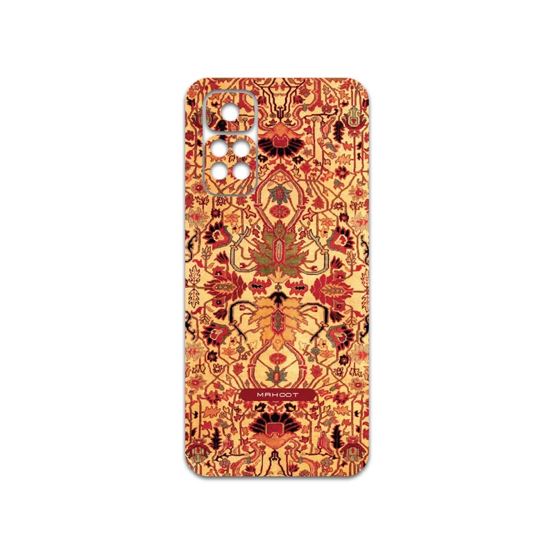 برچسب پوششی ماهوت مدل Iran-Carpet2 مناسب برای گوشی موبایل شیائومی Redmi Note 11S