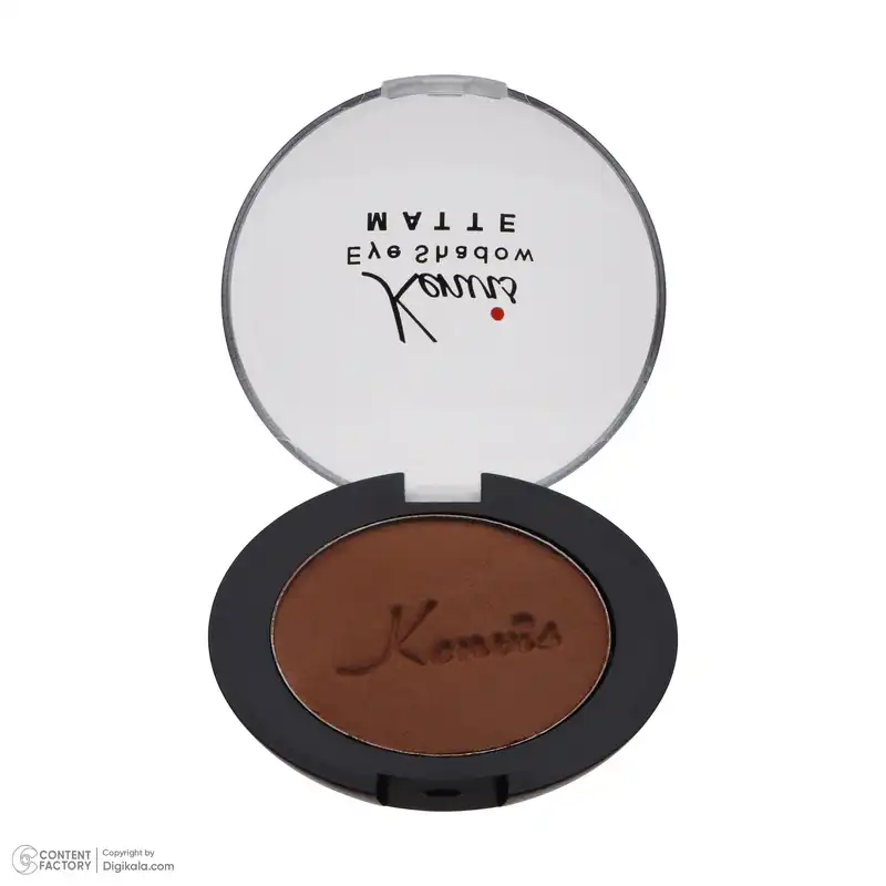 سایه ابرو کنویس شماره B1