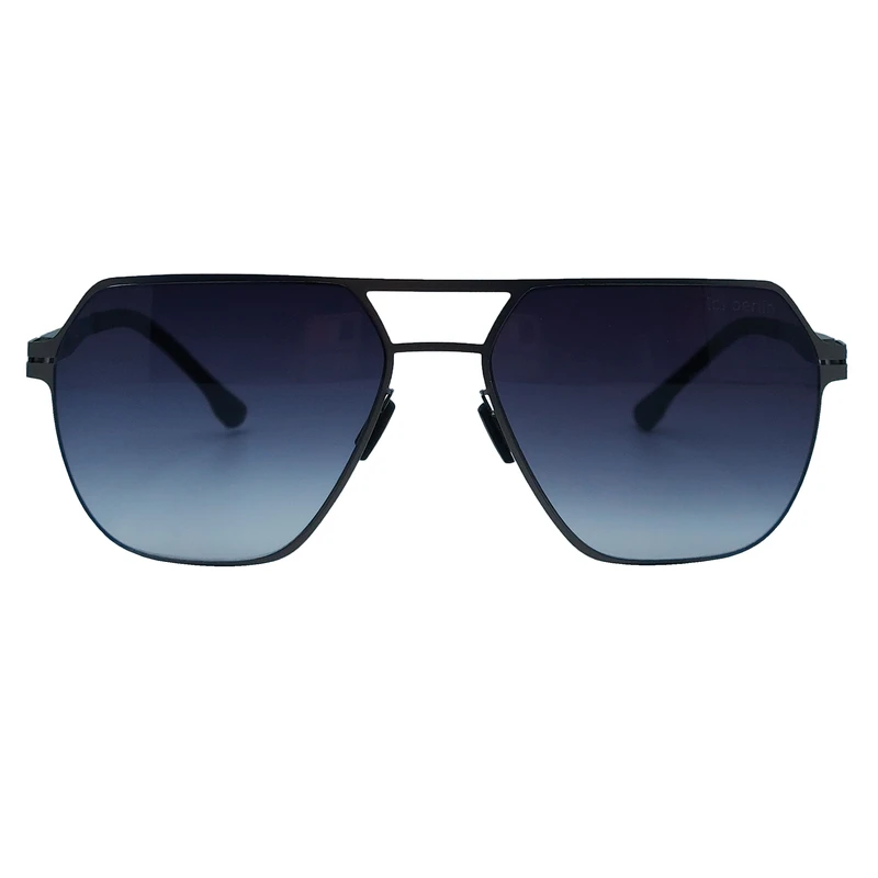 عینک آفتابی خلبانی (Aviator) ایس برلین مدل PS18024