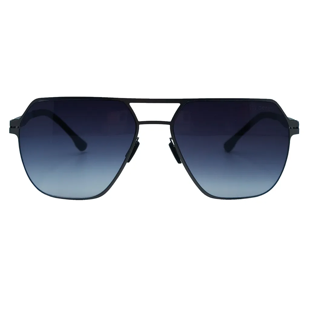 عینک آفتابی خلبانی (Aviator) ایس برلین مدل PS18024
