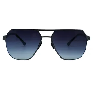عینک آفتابی خلبانی (Aviator) ایس برلین مدل PS18024