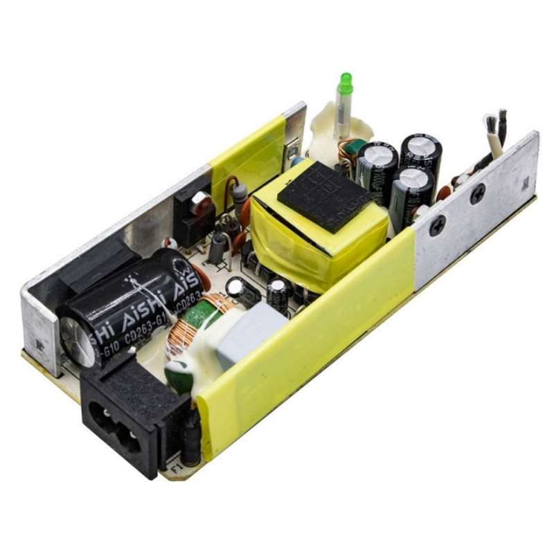 برد تغذیه سوئیچینگ مدل 12V 4A