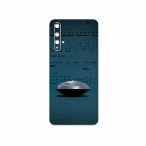 MAHOOT Hang-Instrument Cover Sticker for Huawei Nova 5T