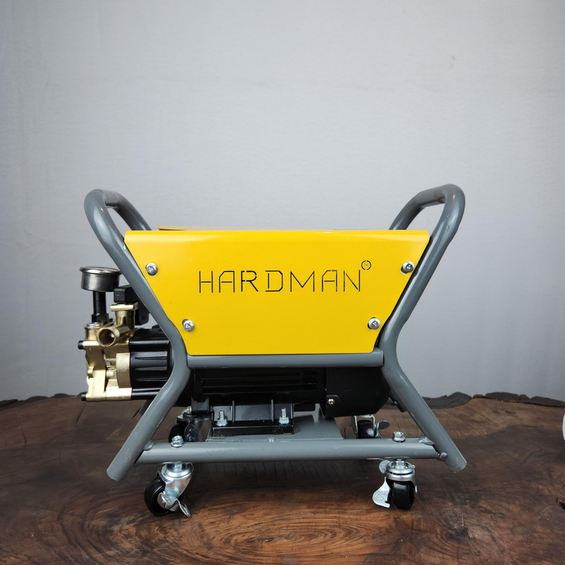 کارواش صنعتی هاردمن کد HM-2023 کارواش صنعتی هاردمن کد HM-2023