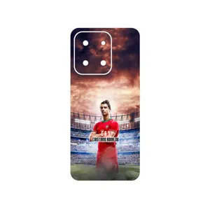 MAHOOT Cristiano Ronaldo 2 Cover Sticker for Xiaomi Poco C85