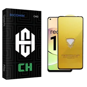 Ricomm CH OG Screen Protector For Realme 10 4G