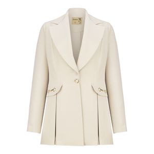 مانتو کتی زنانه السانا مدل دریس کد 215009