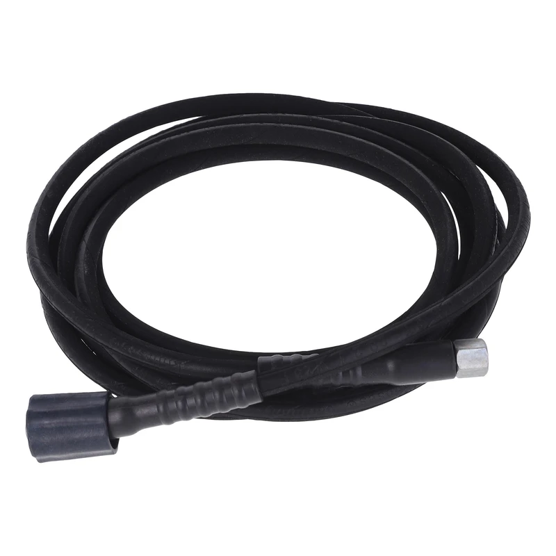 شلنگ کارواش خانگی اچ وی مدل 001