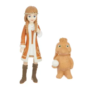 فیگور مدل ملکه برفی کد 1 مجموعه 2 عددی