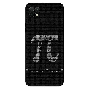 Megafone 7240 Cover For Huawei Nova Y60