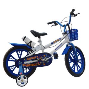 دوچرخه کودک جی تویز مدل اسپیو 16001