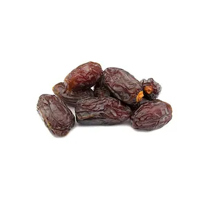 خرما خشک پیارم فله مقدار 400 گرم