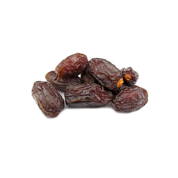 خرما خشک پیارم فله مقدار 400 گرم
