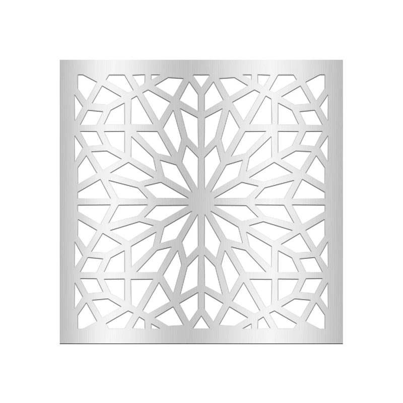 تایل سقفی آسمان مجازی بنی دکو مدل مدل MC05 اندازه 60x60 سانتی متر 