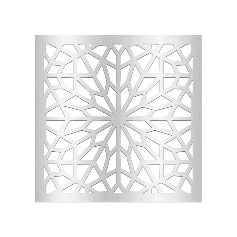 تایل سقفی آسمان مجازی بنی دکو مدل مدل MC05 اندازه 60x60 سانتی متر