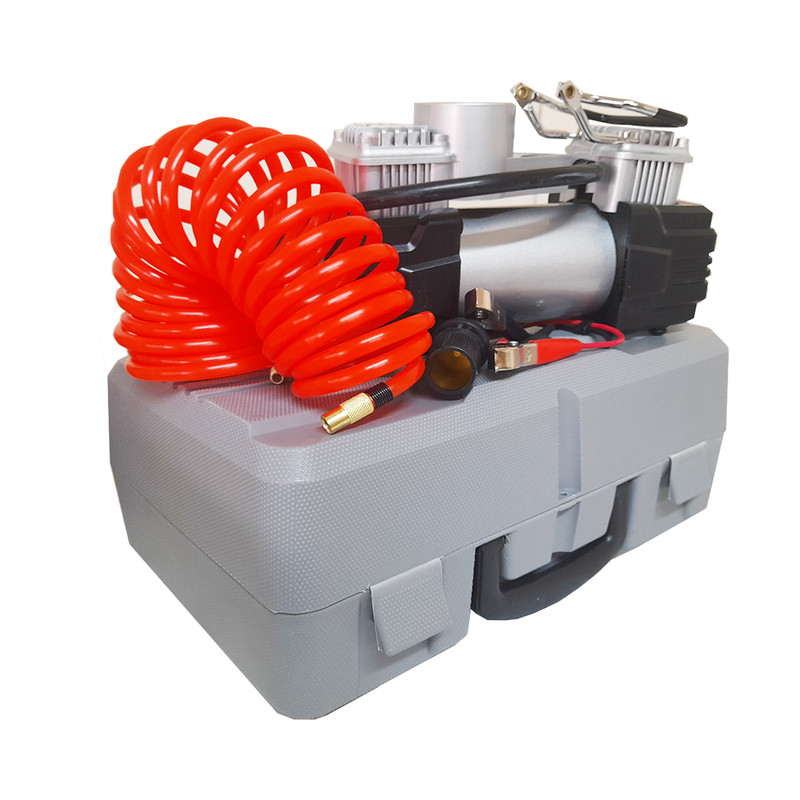 کمپرسور باد فندکی لاسوس مدل HT - 2