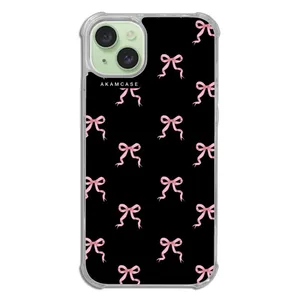 AKAM AMC-WTA15PLUS-BOWS11 Cover For Apple iPhone 15 Plus