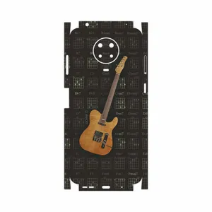 MAHOOT Guitar-Instrument-FullSkin Cover Sticker for Nokia G20