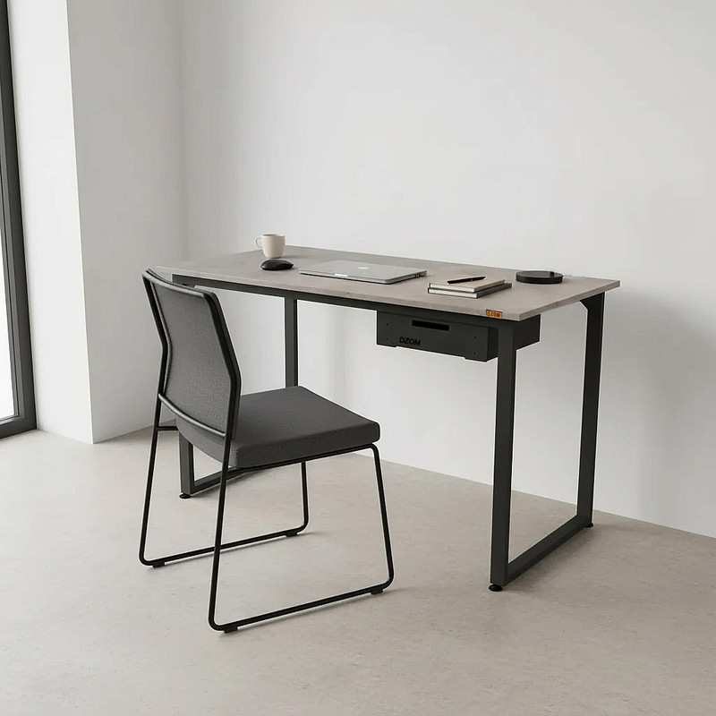 میز کارشناسی دیزم مدل  مونتاژی TLD_dwr_12070