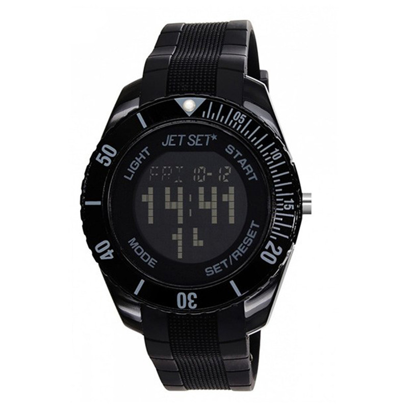 ساعت مچی دیجیتال جت ست مدل J93491-10