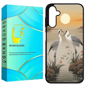 Ghab Guard GCHPA25 Cover for Samsung Galaxy A25  