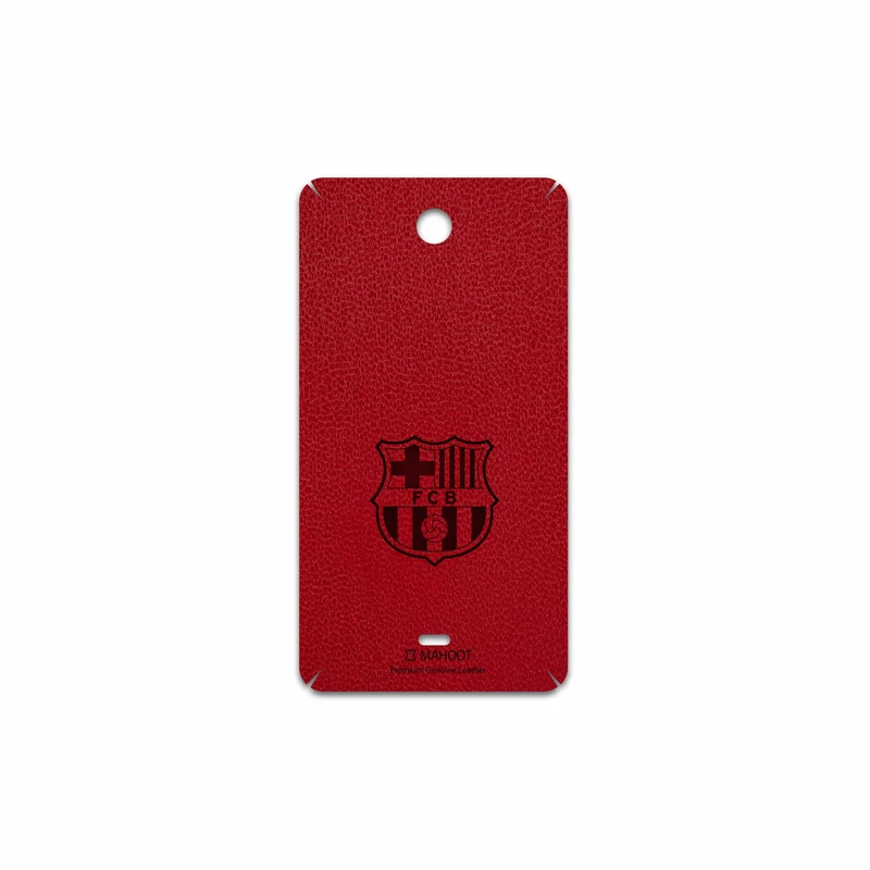 برچسب پوششی ماهوت مدل RL-BRCA مناسب برای گوشی موبایل مایکروسافت Lumia 430