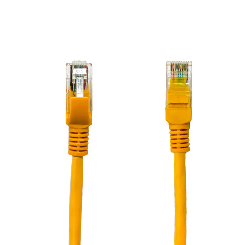 پچ کورد CaT5e مدل DBS-2022