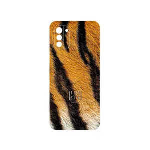 MAHOOT Tiger Skin Cover Sticker for Nokia G21