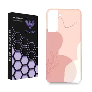 RIVEN RI2-5 Case For Samsung Galaxy S21 FE