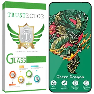 Trustector FHST20 Screen Protector For Xiaomi Poco F5