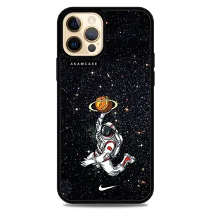 AKAM AMC-WA12PRO-NIKE-34 Cover For Apple iPhone 12 Pro