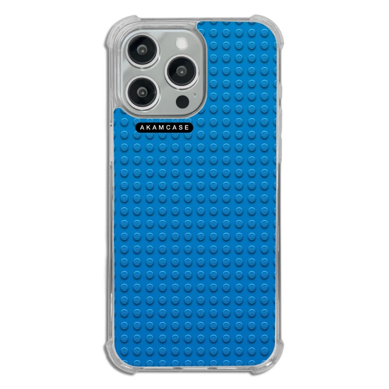 کاور آکام مدل AMC-WTA15PROMAX-LEGO15 مناسب برای گوشی موبایل اپل iPhone 15 Pro Max