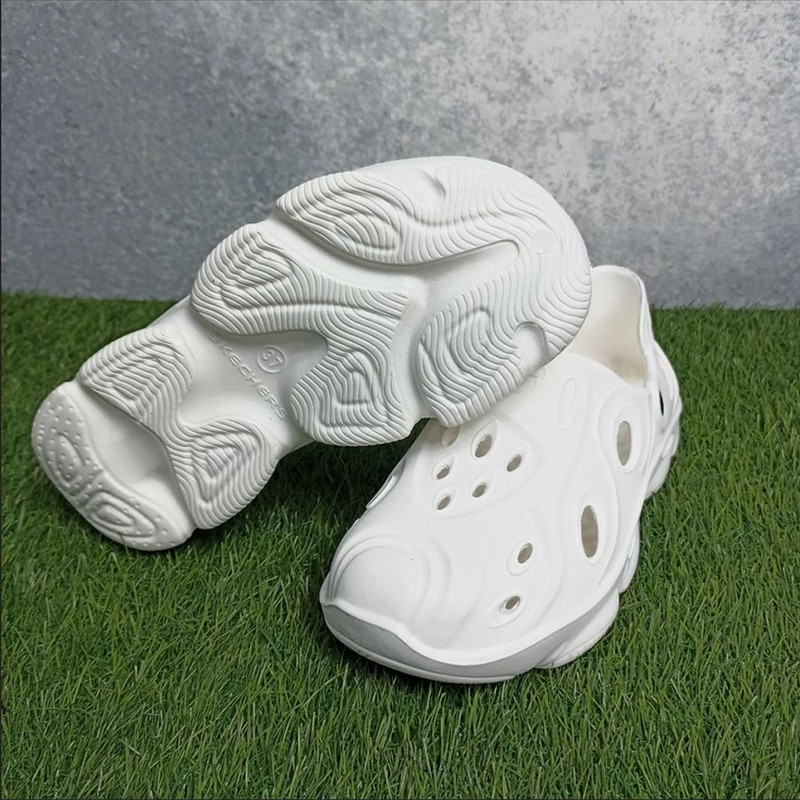 صندل زنانه مدل ساحلی کد 1566-WH