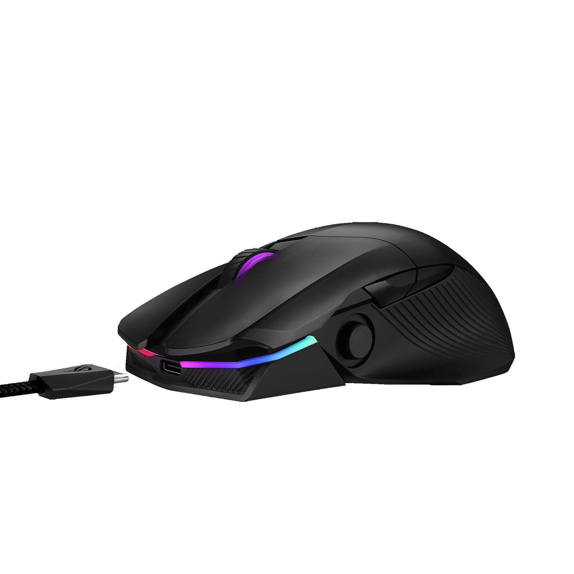 rog chakram mouse