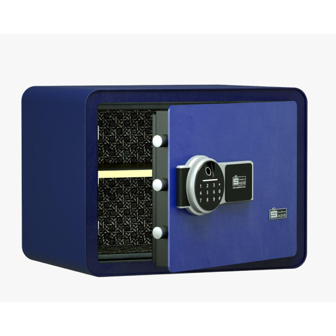 صندوق الکترونیکی سدید مدل هوم سیف