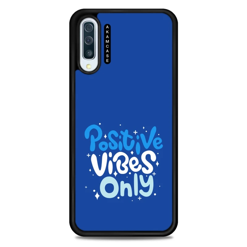 کاور آکام مدل AMC-WSGA50-POSITIVE-24 مناسب برای گوشی موبایل سامسونگ Galaxy A50