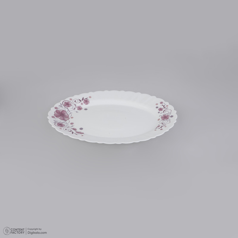 سرویس 25 پارچه غذاخوری آیروپال مدل Stima