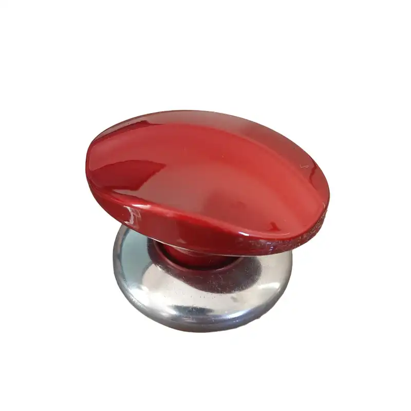 دستگیره درب قابلمه و تابه مدل موجی