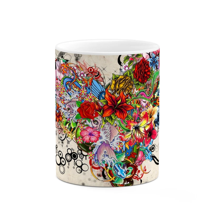 ماگ کاکتی کد mgp10025