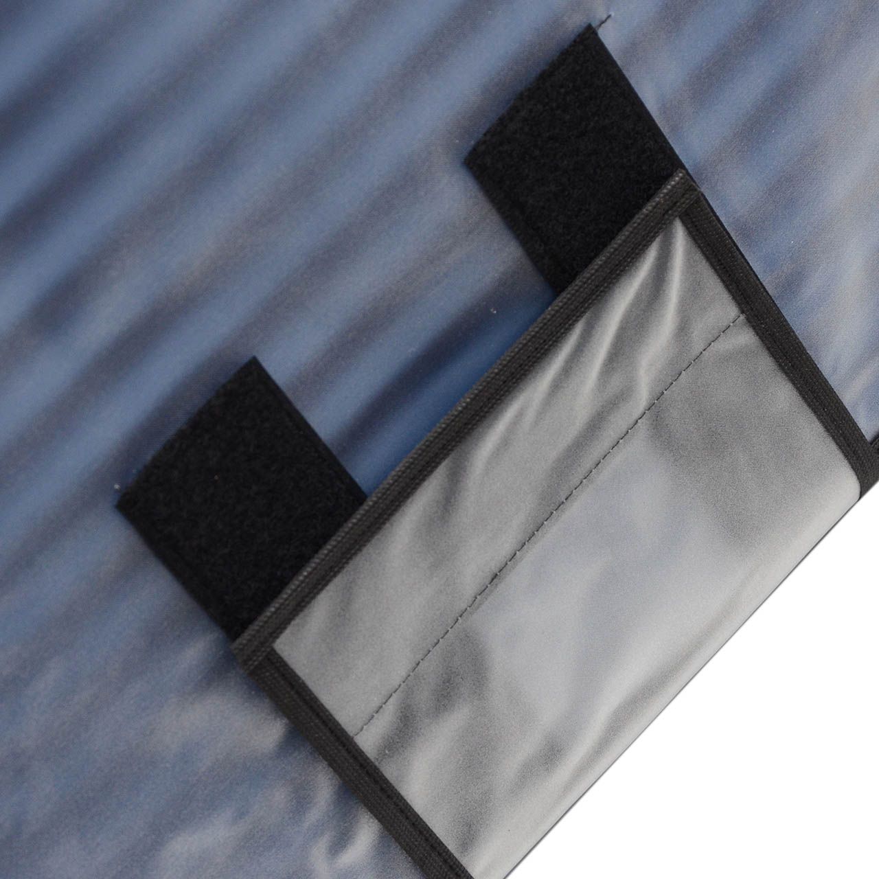 کاور چمدان سونادا مدل SD MT 28 سایز بزرگ -  - 6